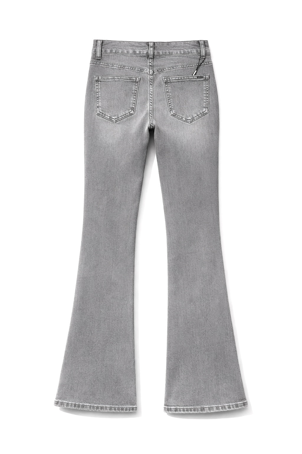 Flared Jeans