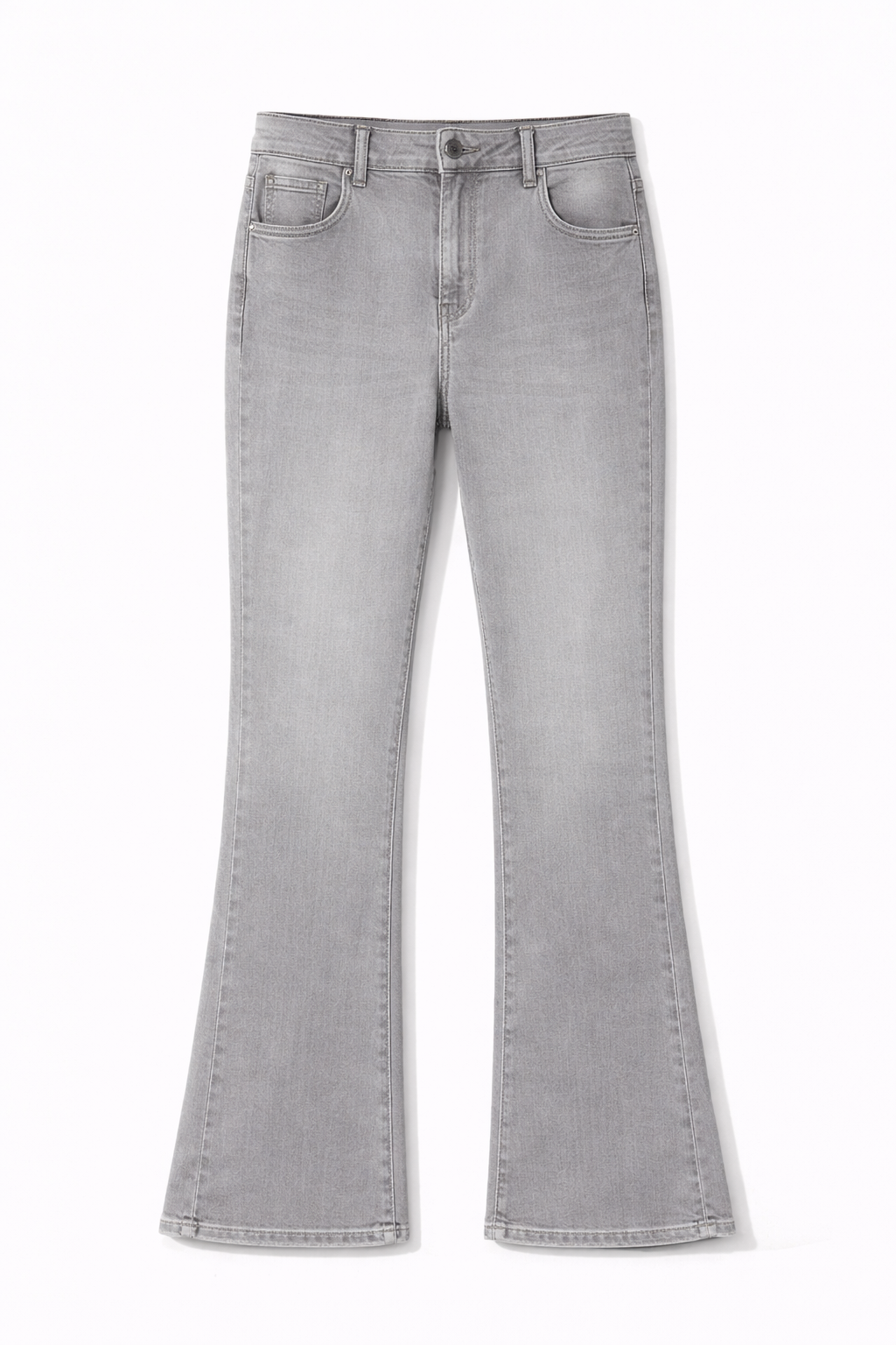 Flared Jeans
