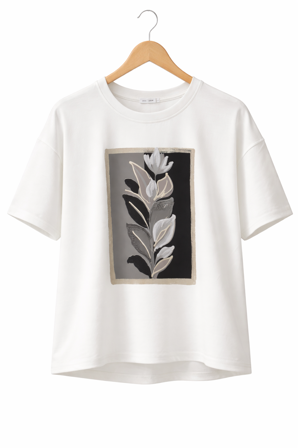 Deal Artistic T Shirt
