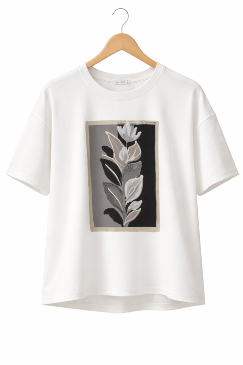 Deal Artistic T Shirt