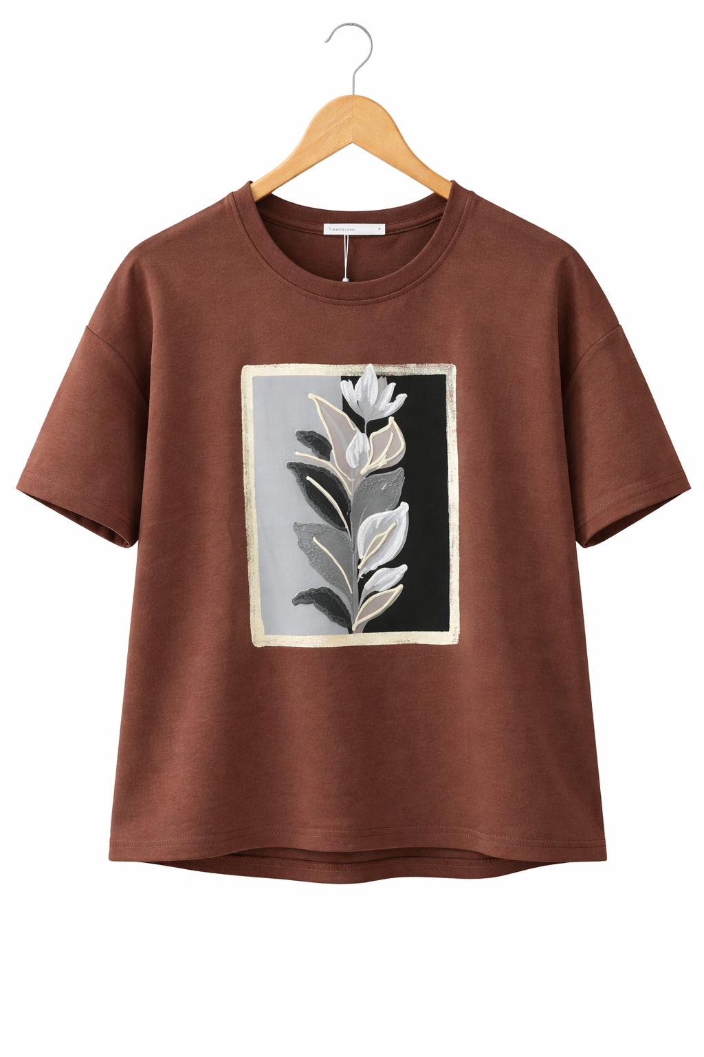 Deal Artistic T Shirt