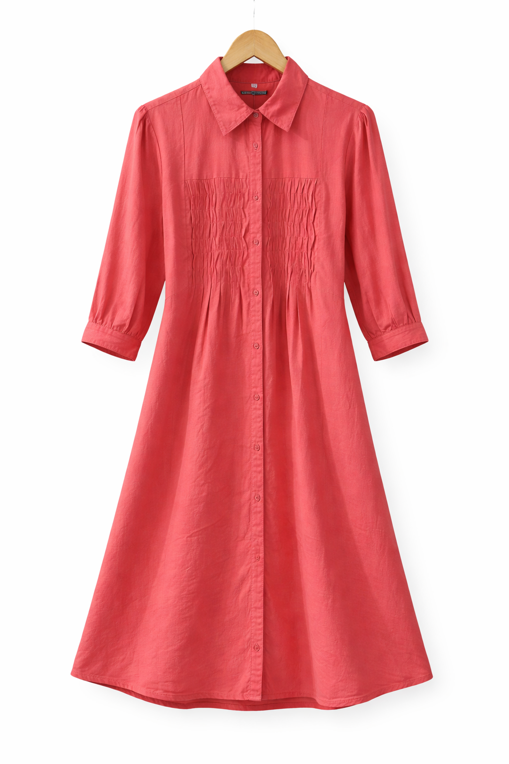 Rose Dress