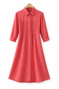 Rose Dress