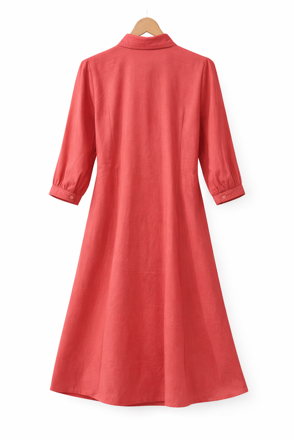 Rose Dress