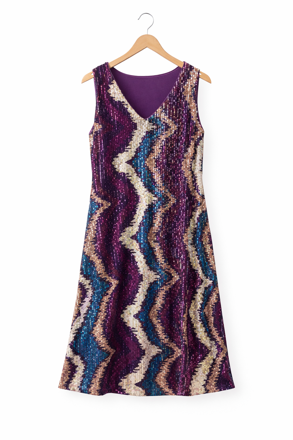 Deal sequin Dress