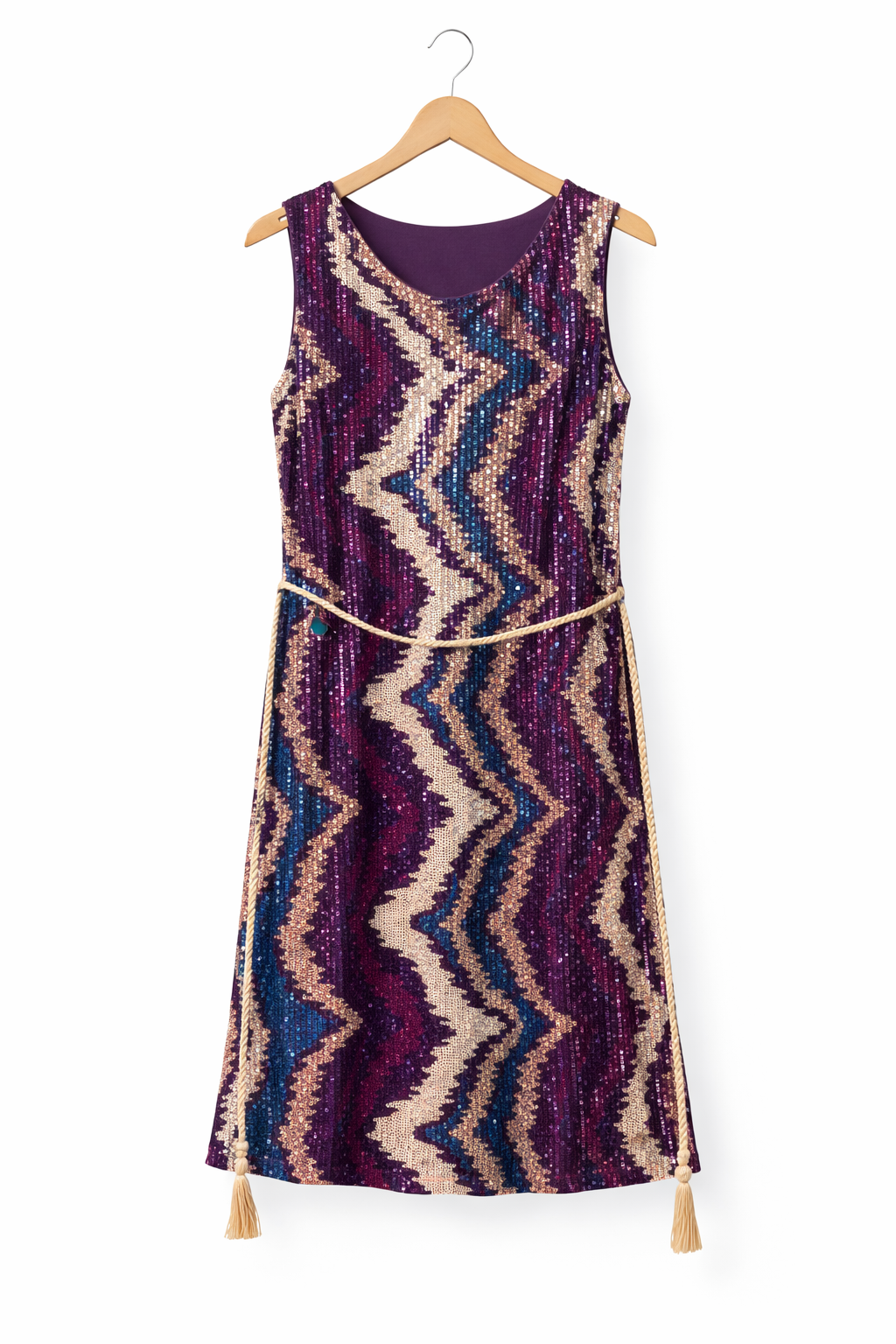 Deal sequin Dress