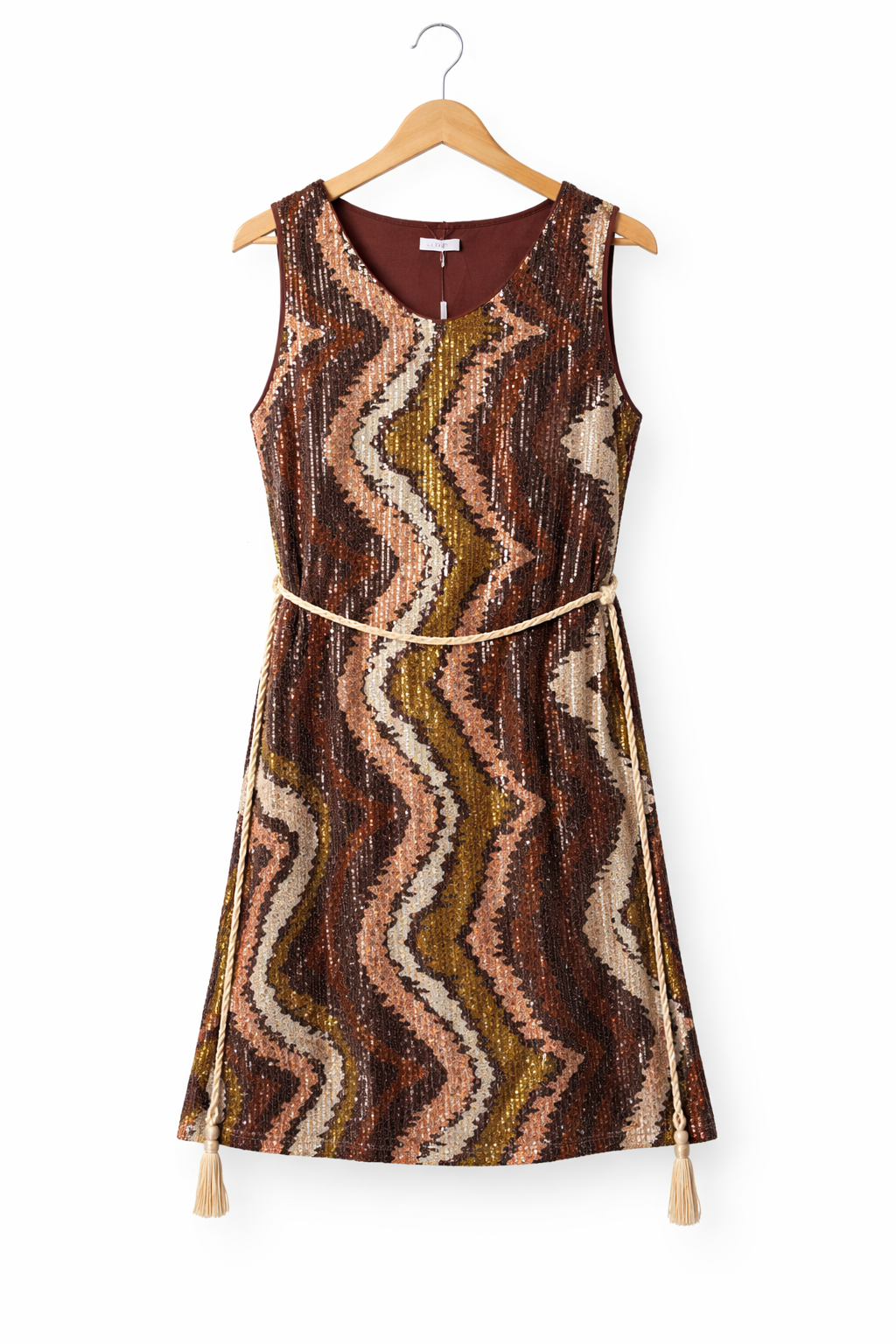 Deal sequin Dress