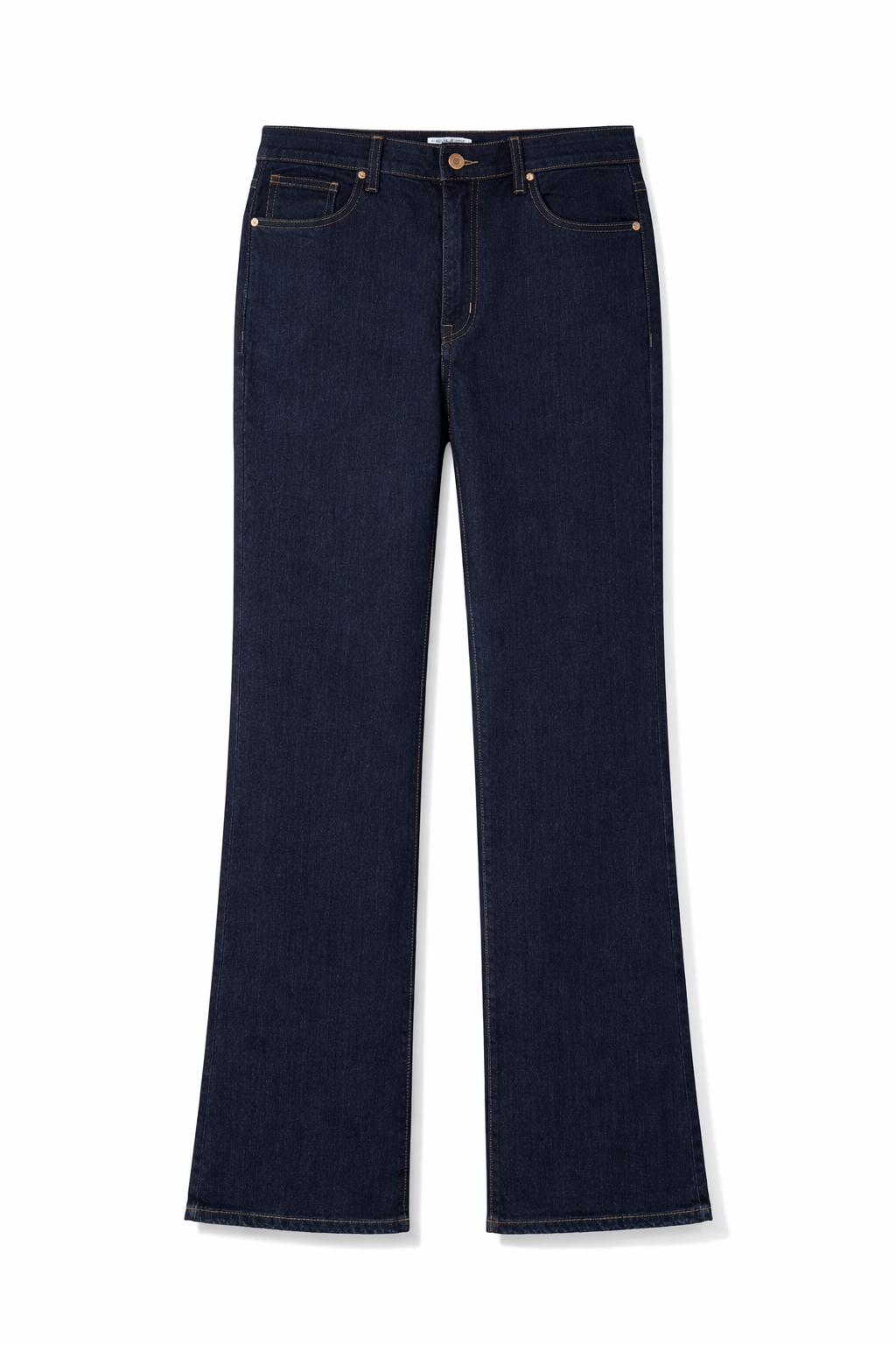 Flared Jeans