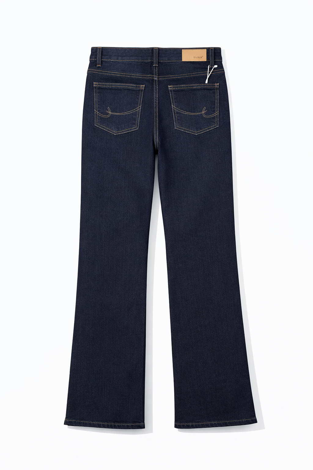 Flared Jeans