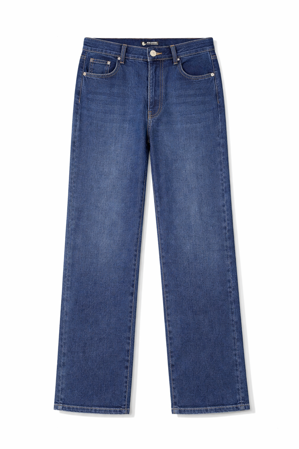 Wide Jeans