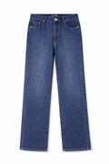 Straight Jeans
