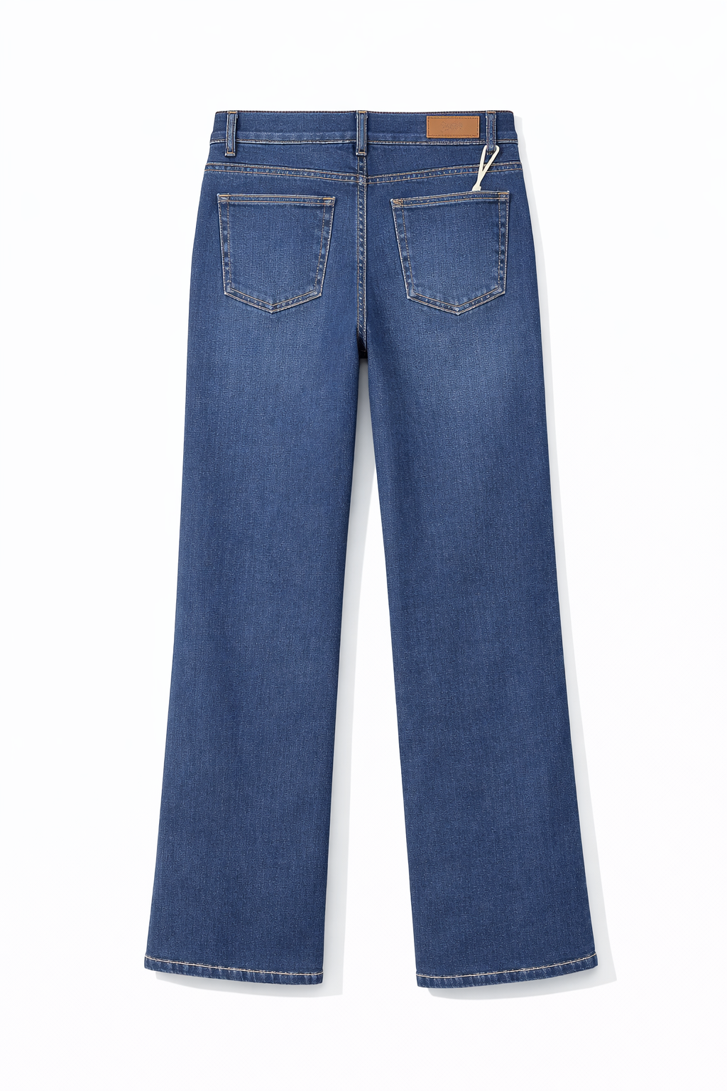 Bootcut Jeans