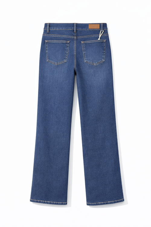 Bootcut Jeans