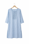 Chikankari Kurti