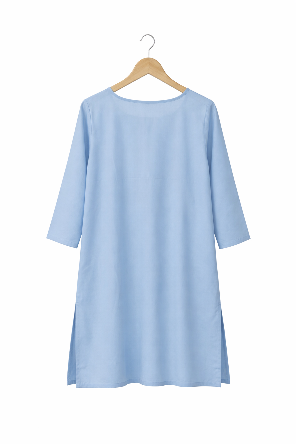 Chikankari Kurti
