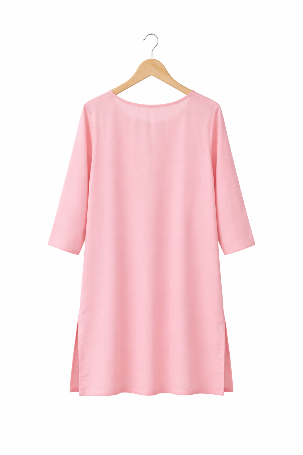 Chikankari Kurti