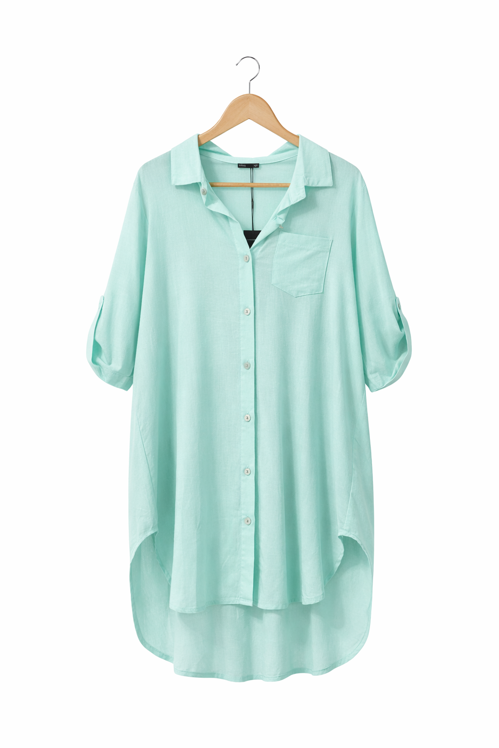 Deal Shirt Dress