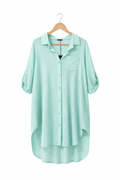 Deal Shirt Dress