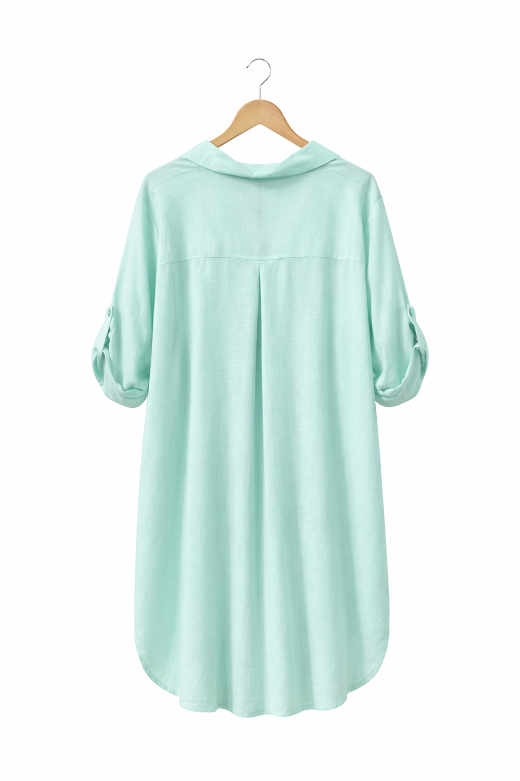 Deal Shirt Dress