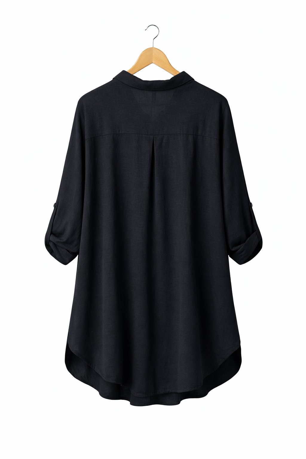 Juniper Linen Shirt