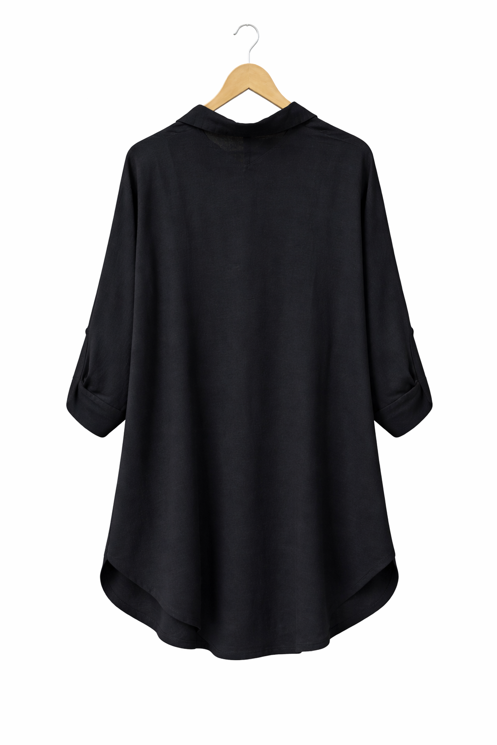Juniper Linen Shirt