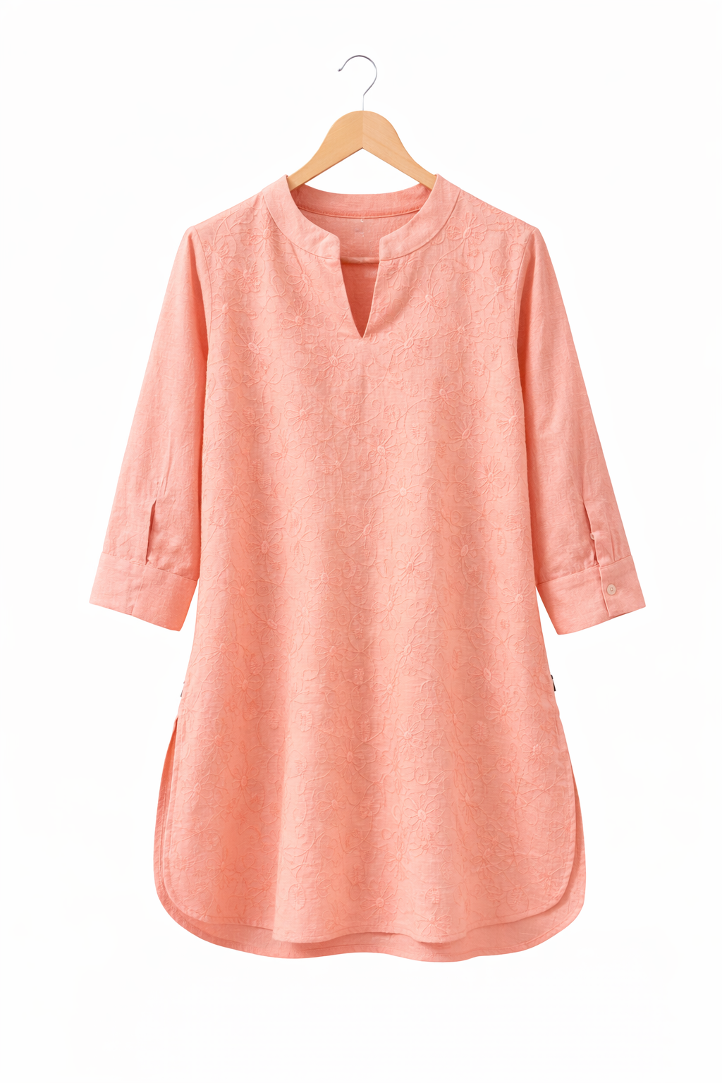 Juniper Short Kurti
