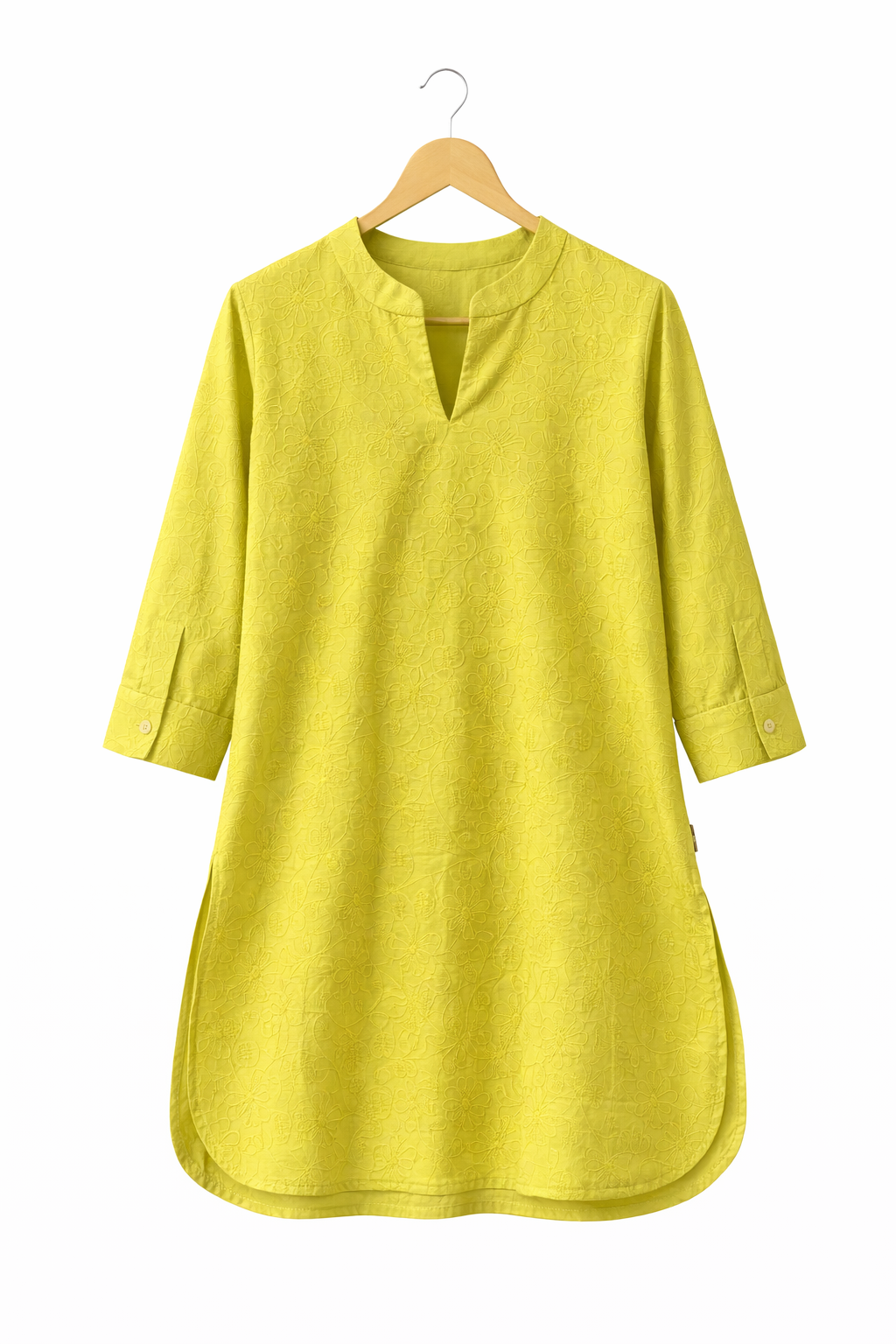 Juniper Short Kurti