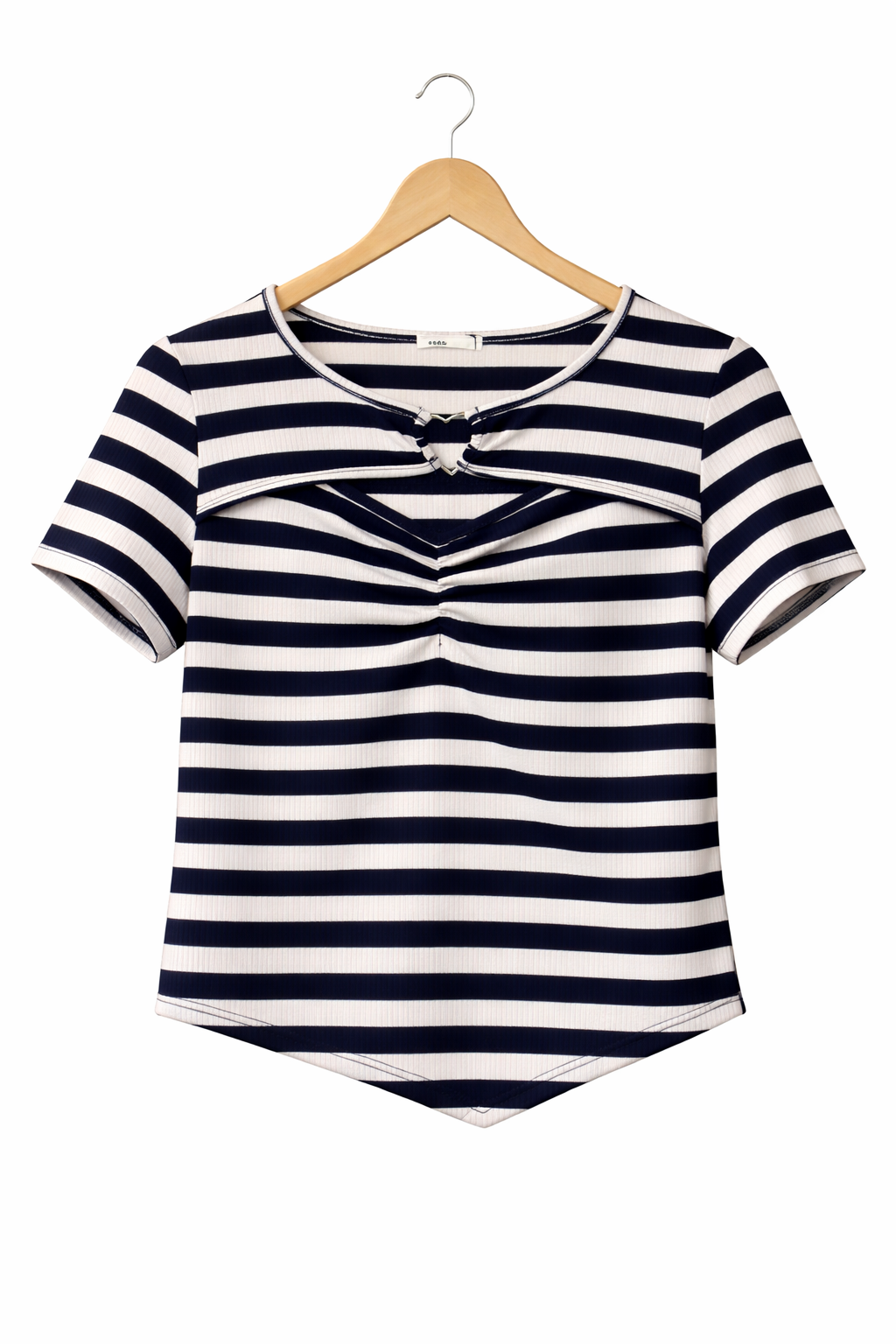 Deal Stripes Top