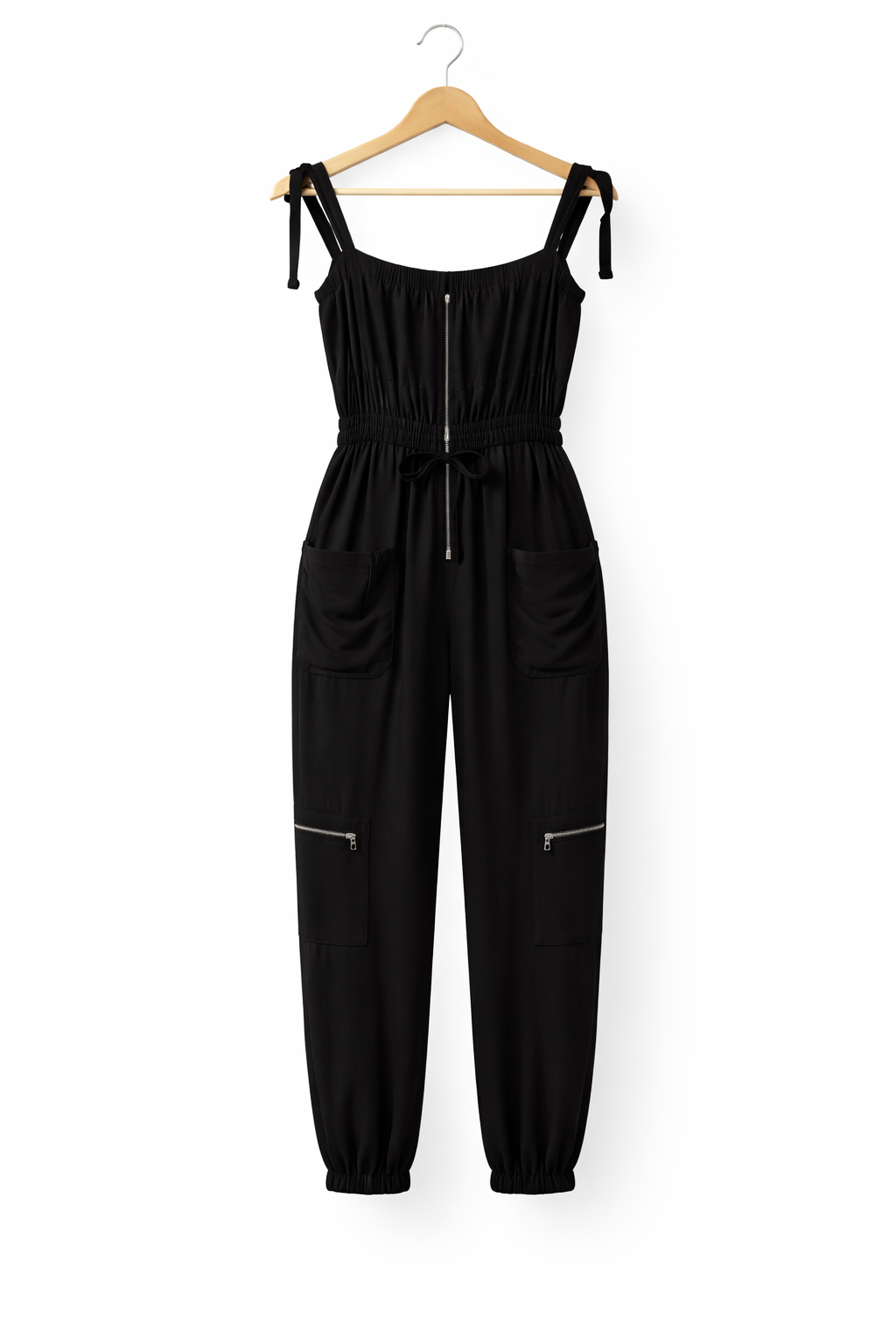 Deal Jumpsuit Dress