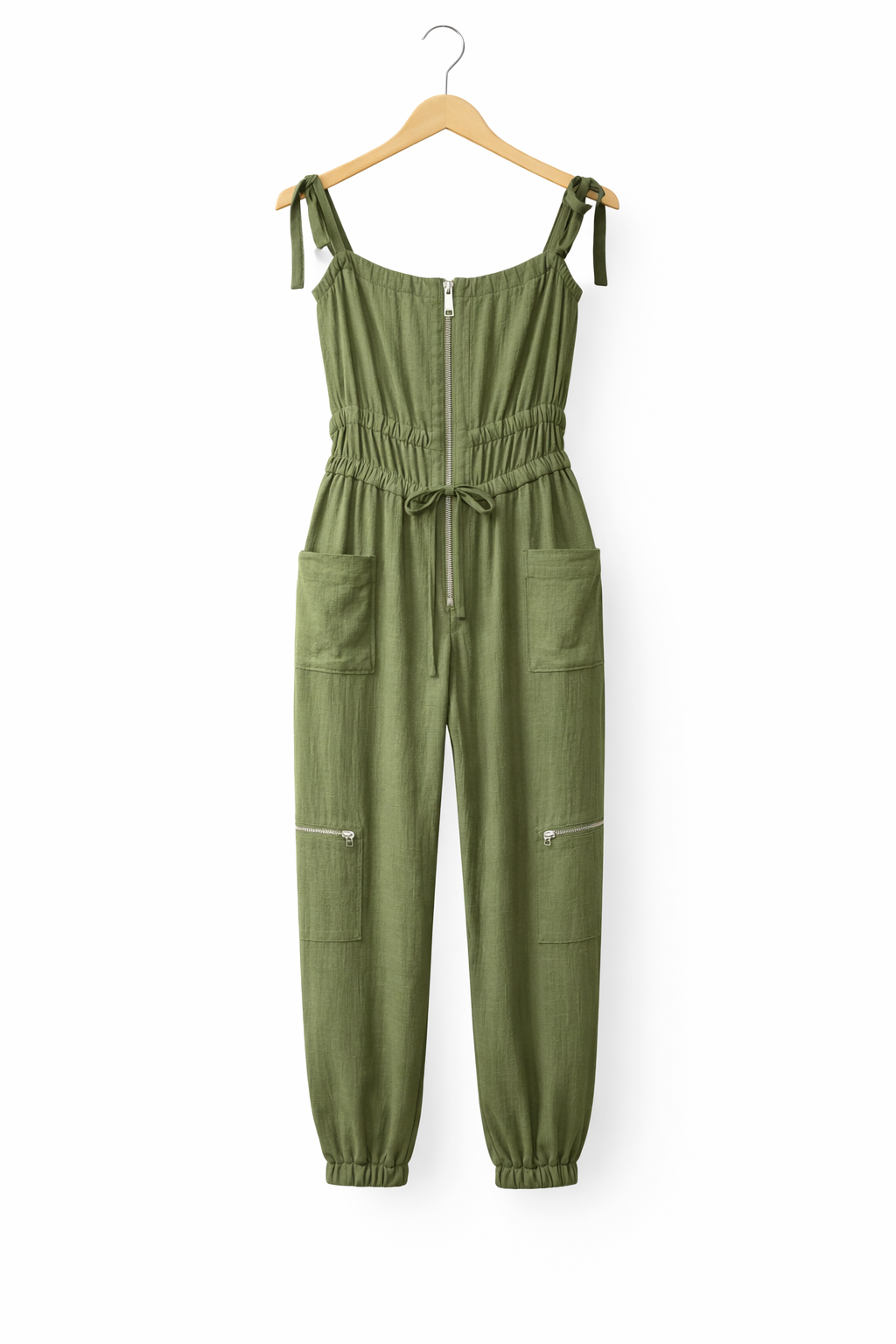 Deal Jumpsuit Dress