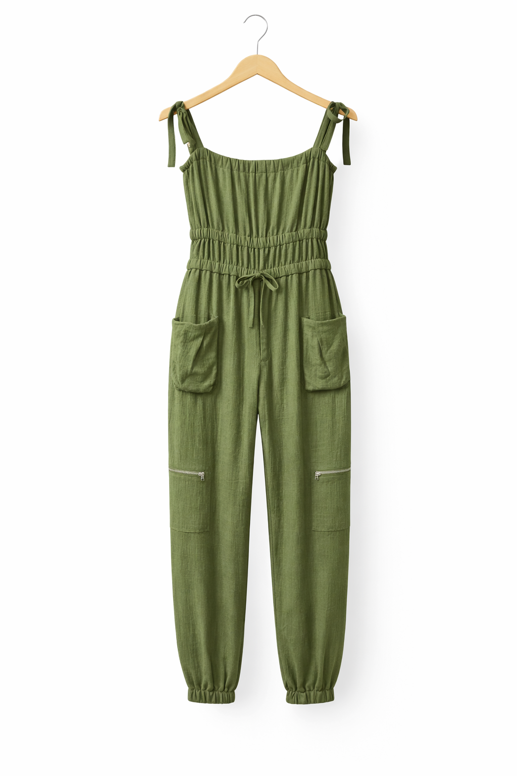 Deal Jumpsuit Dress