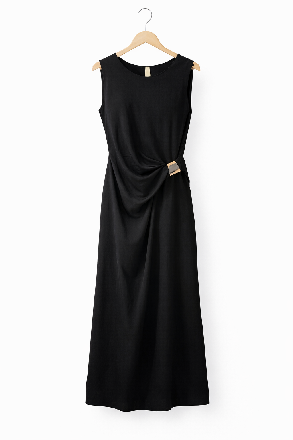 Deal Elegant Black Dress