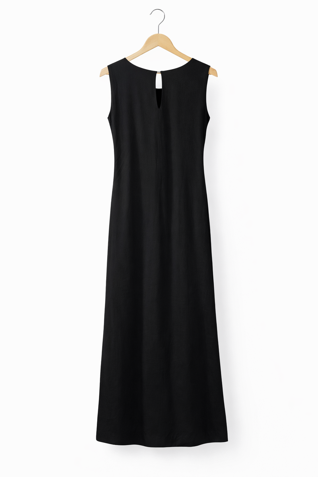 Deal Elegant Black Dress