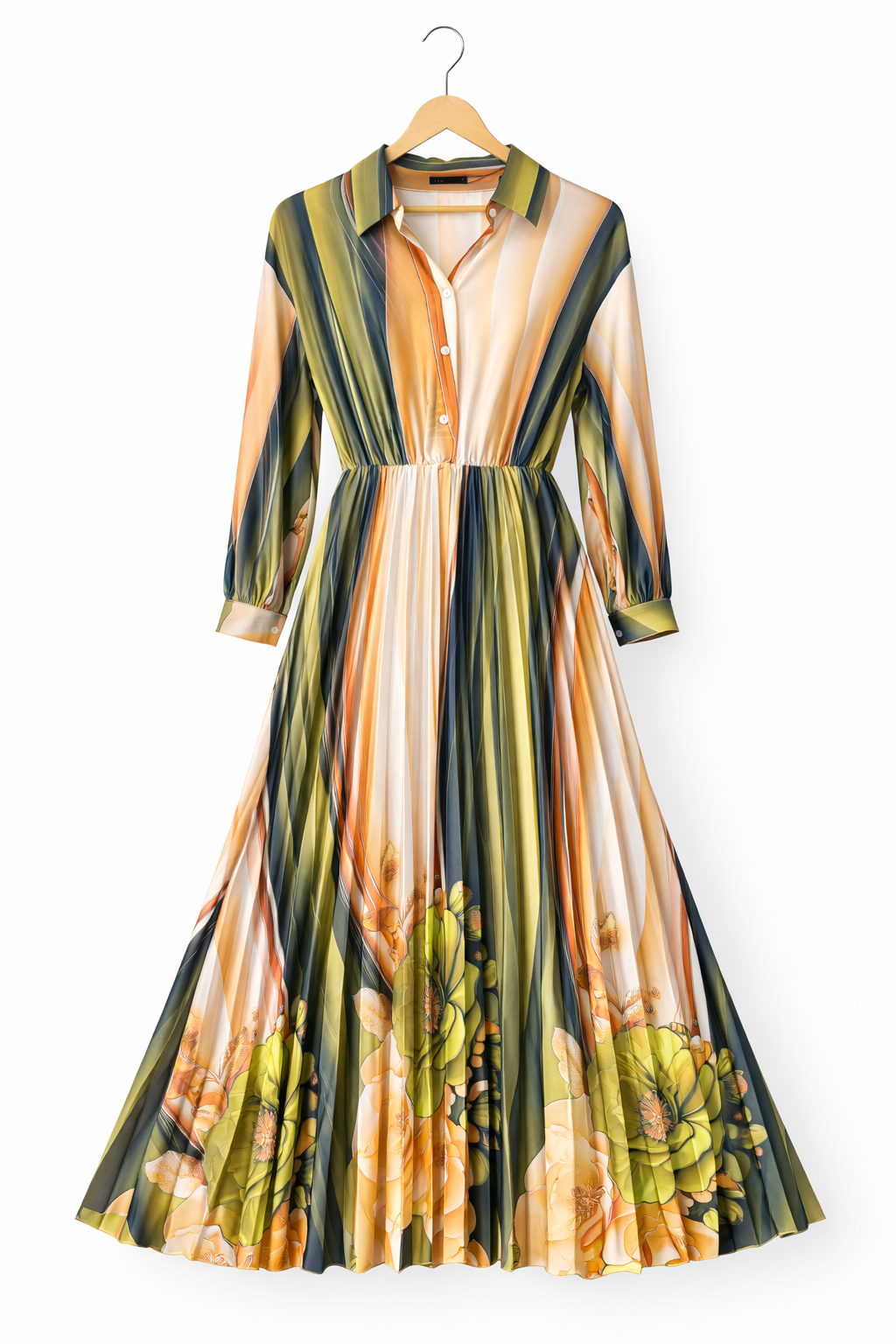 Deal Garden Dress