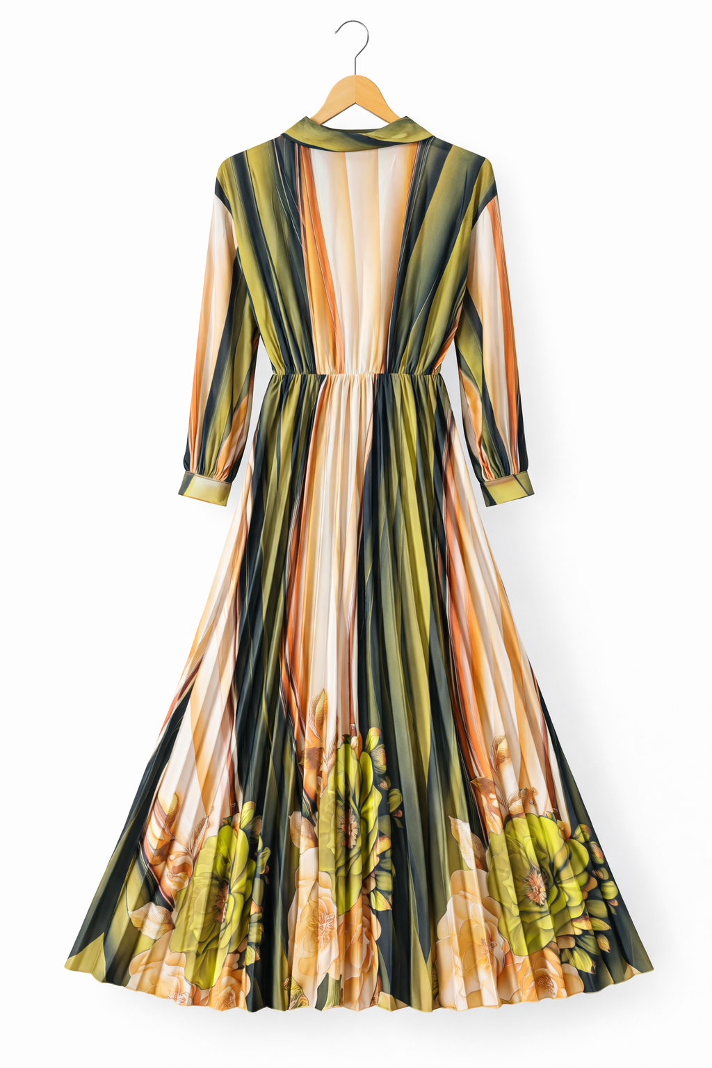 Deal Garden Dress