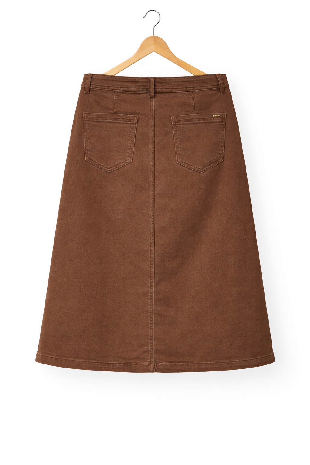 Deal Denim Skirt