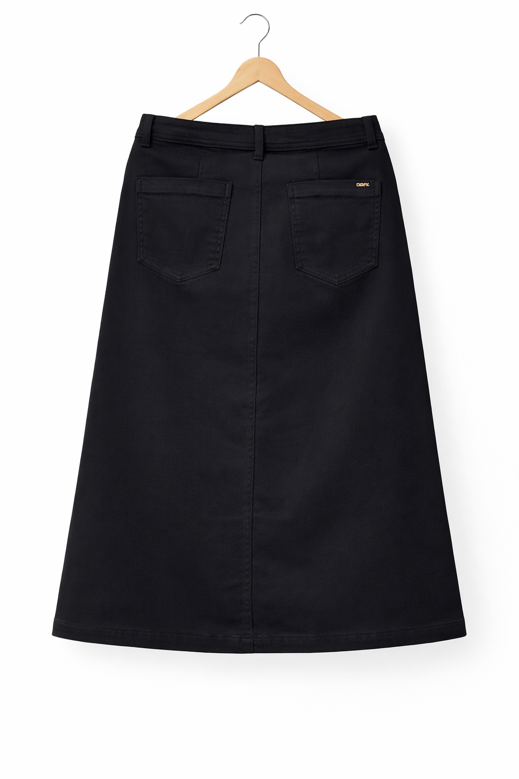 Deal Denim Skirt
