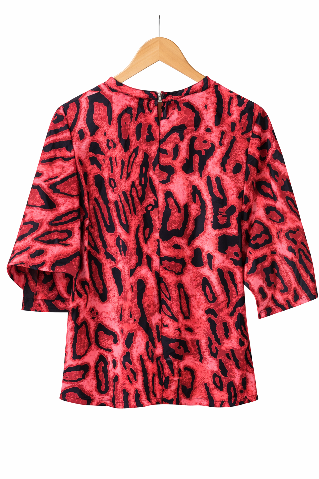 Leopard Print top