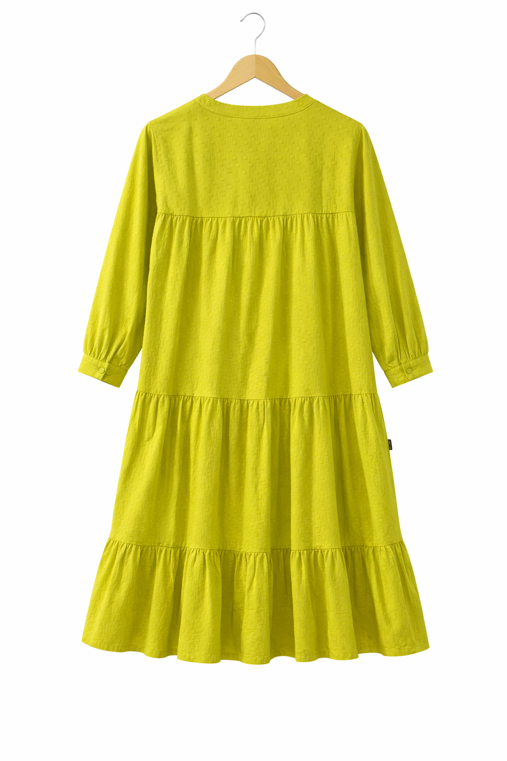 JUNIPER Neon Dress