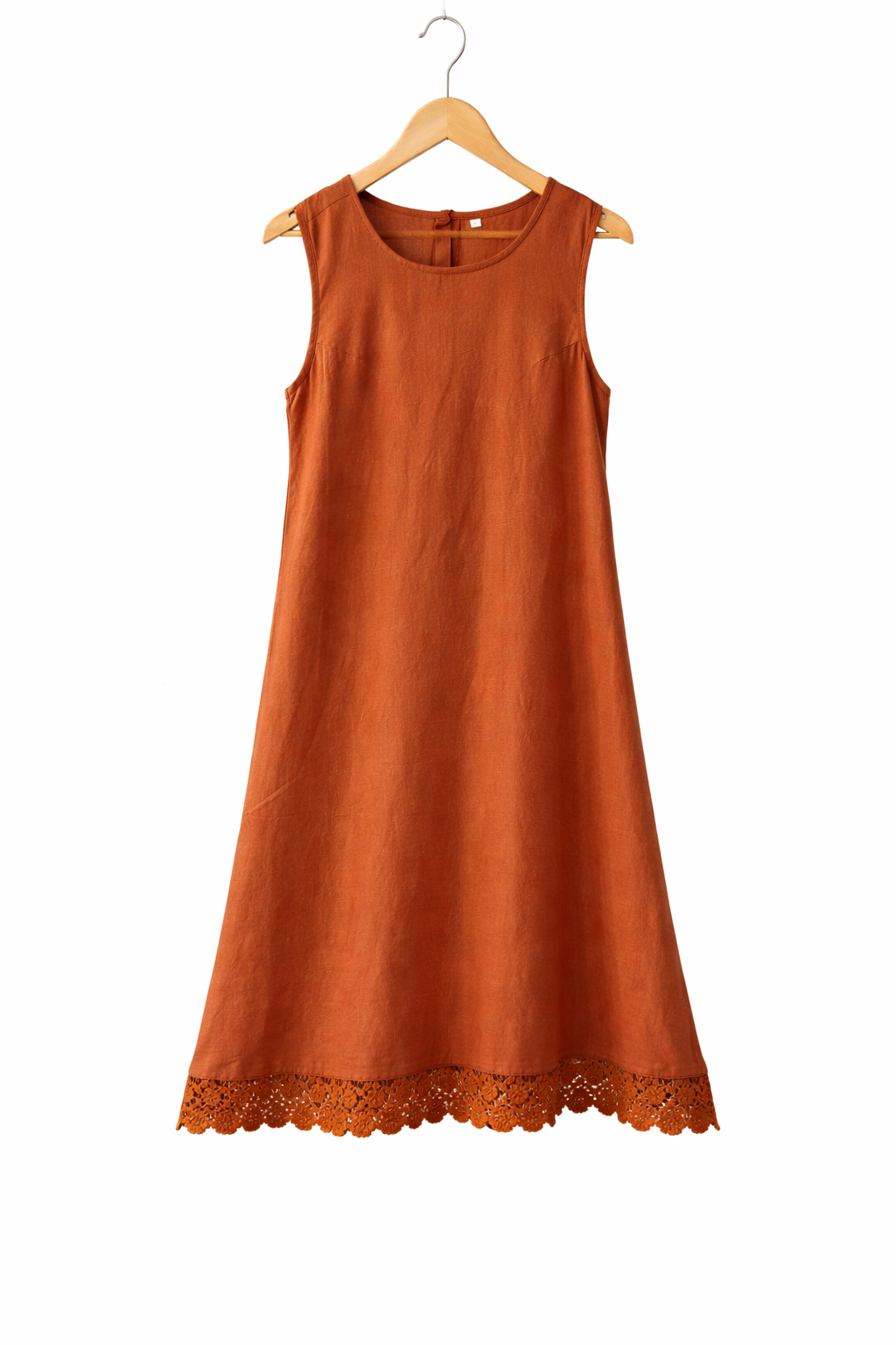 Dress with Cape